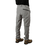 Hiking pants desmontable MENS