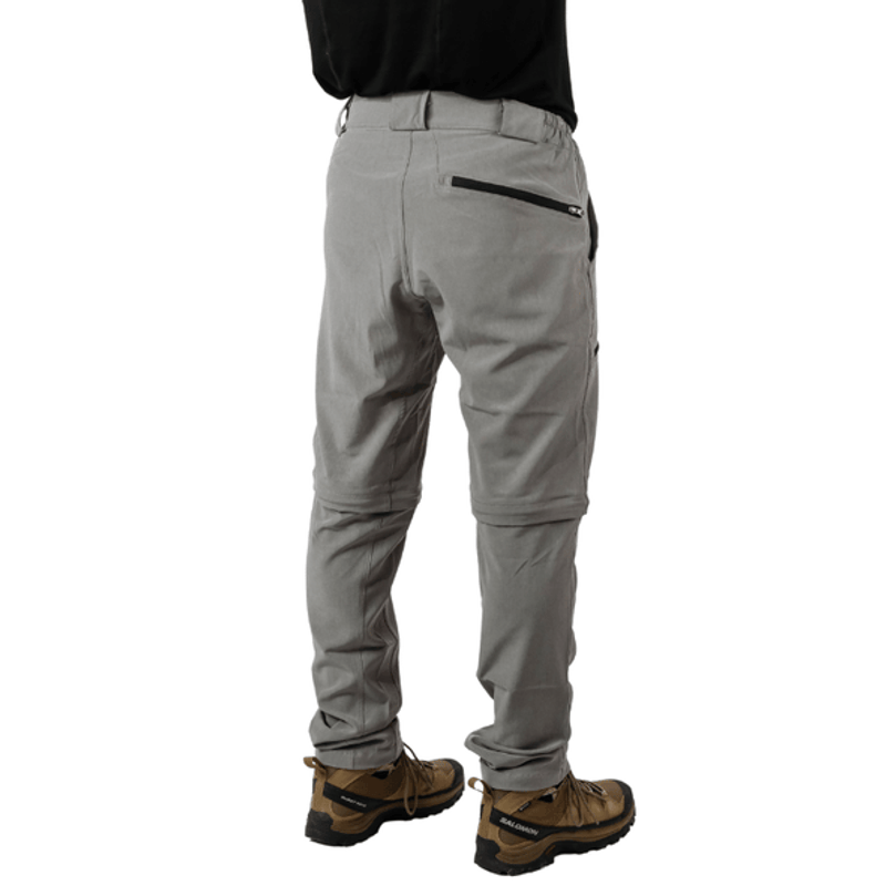 Hiking pants desmontable MENS