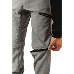 Hiking pants desmontable MENS -3-