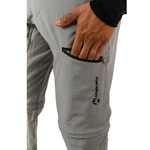 Hiking pants desmontable MENS -2-