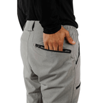 Hiking pants desmontable MENS -1-