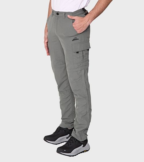 Pantalon Sherpa Montagne