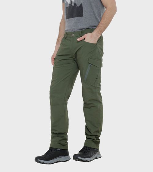 Pantalón Trekking Dorian Montagne