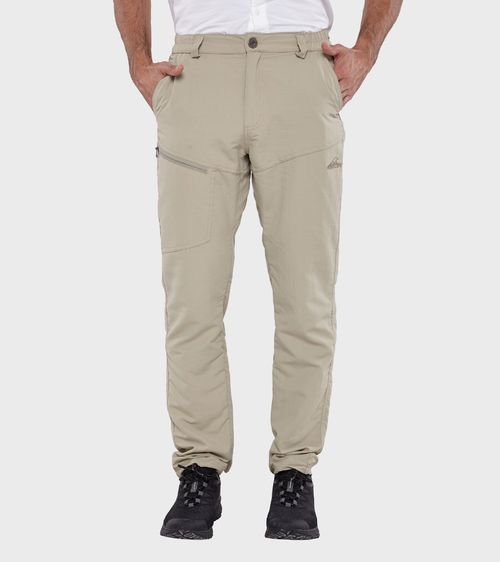Pantalón Trekking Montagne Argus