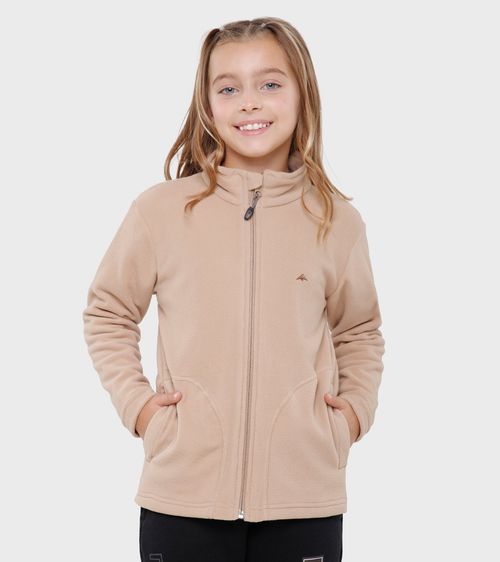 Campera Montagne Dustin Niño