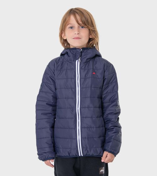 Campera Valley Niño Montagne