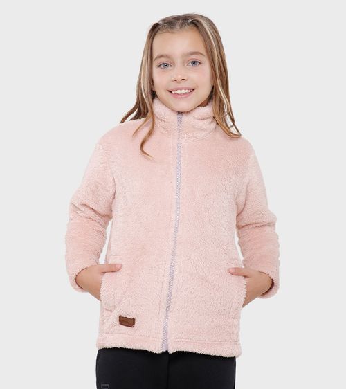 Campera Montagne Colby Niño