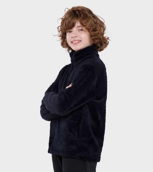 Campera Montagne Colby Niño