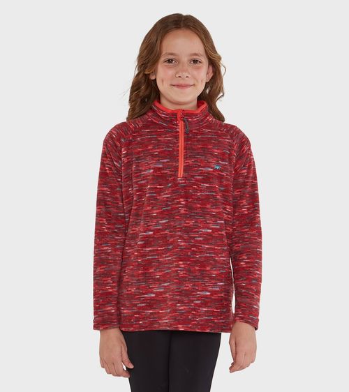 Buzo Micropolar Franz Niño Montagne