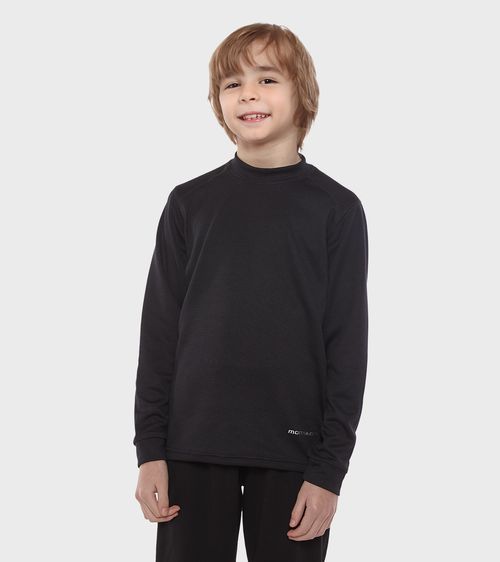 Camiseta Térmica Niño Montagne Flynn