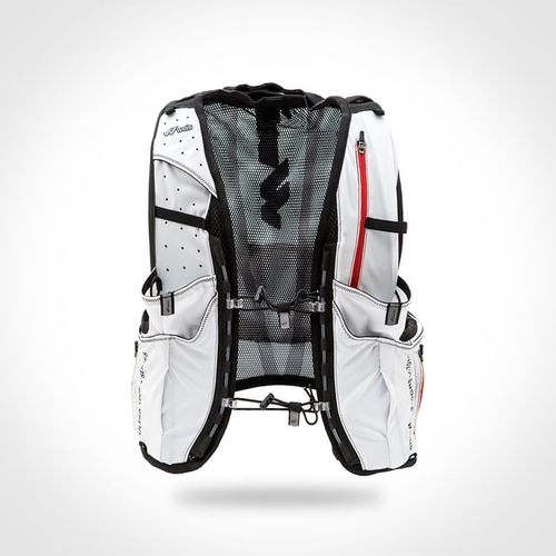 Chaleco de Hidratación Weis Simer 10 L