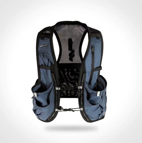 Chaleco de Hidratación Weis Simer Vest 1 L