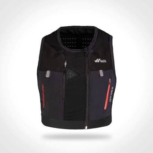 Chaleco de Hidratación Weis Lefty 6 L