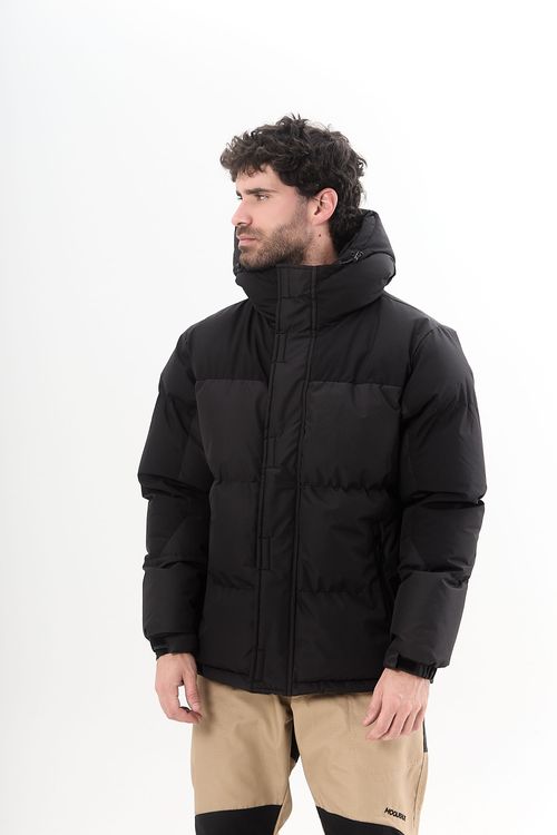 Campera Tipo Puffer Moquehue Tromen Hombre