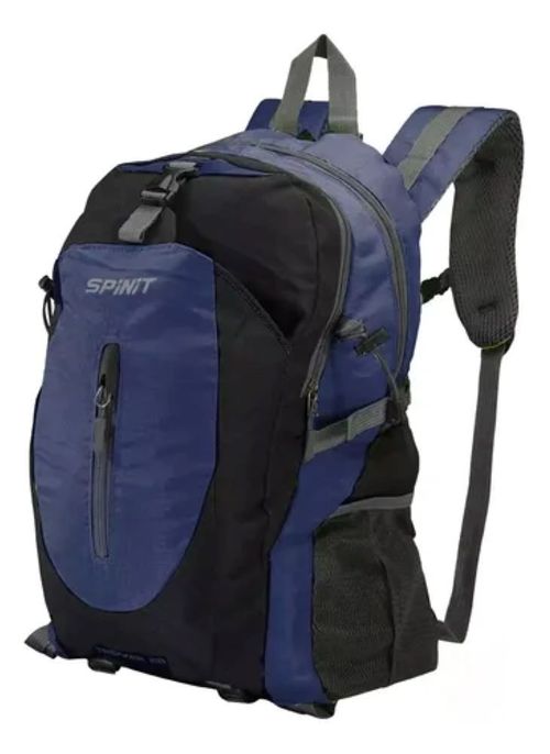 Mochila Viaje Trekker 28 L Spinit