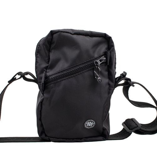 Bolso Bandolera Unisex Origami