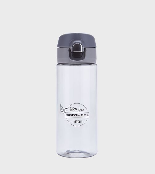 Botella de Hidratación Montagne 400ml