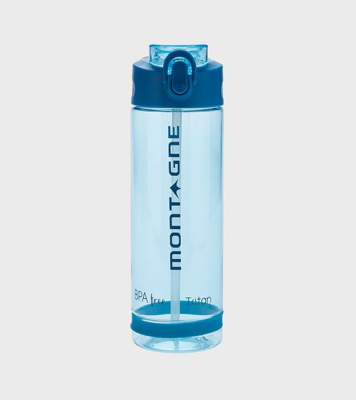 Botella de Hidratación Montagne 750ml con Manija