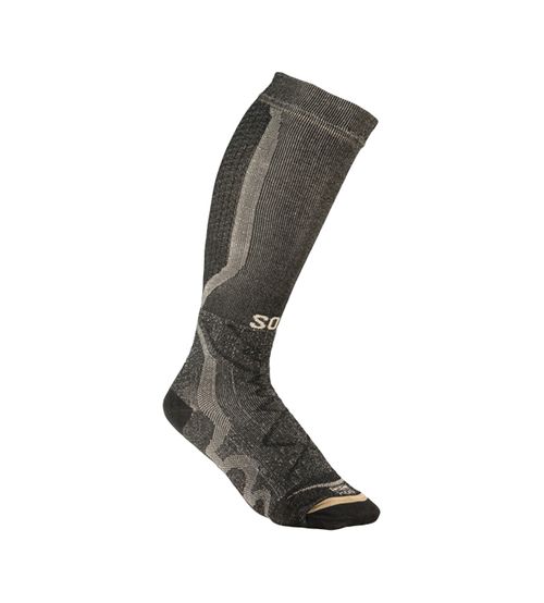 Medias Sox Me14 T-Power Doble Capa