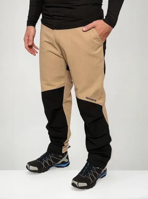Pantalón Trekking Unisex Moquehue Mummery