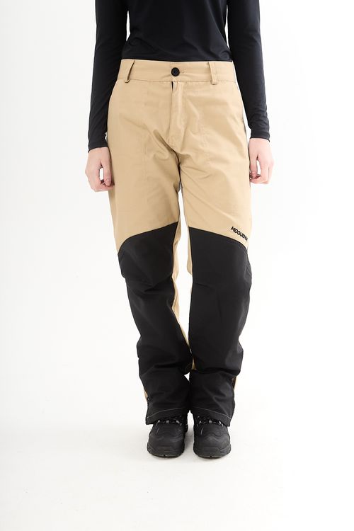 Pantalón Trekking Unisex Moquehue Mummery II New