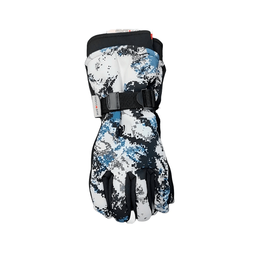 Guantes Tecnicos Montagne Digger