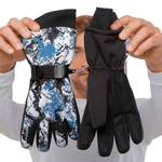 DIGGER GLACIAR BLANCO L GUANTE5