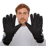 DIGGER GLACIAR BLANCO L GUANTE6