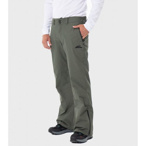 Pantalón Hombre Ski Thermal Montagne