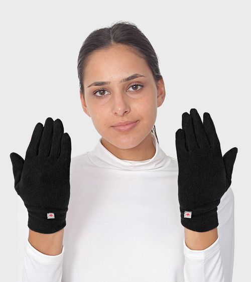 Guantes Tiny Fleece Unisex Montagne