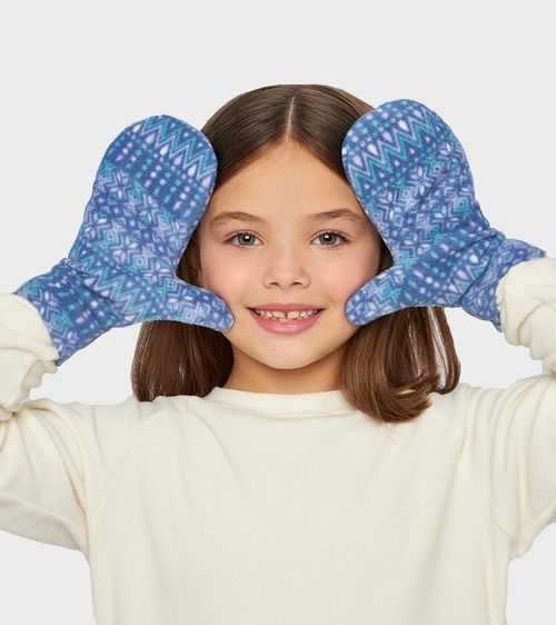 Guantes Niño Fleece  Kids