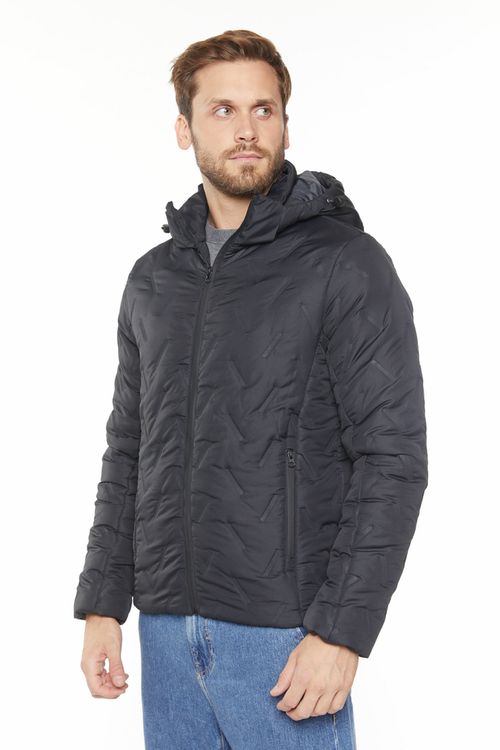Campera Hombre Moquehue Yaboti