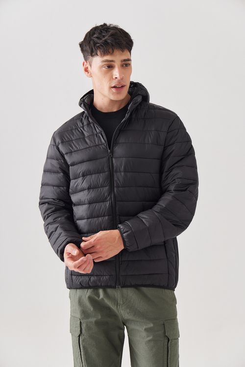 Campera Hombre Moquehue Pilcomayo