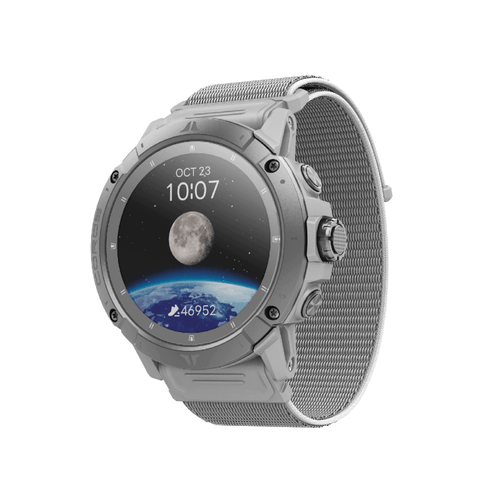Reloj Deportivo Smart Watch Gps Coros Vertix Moon 2s
