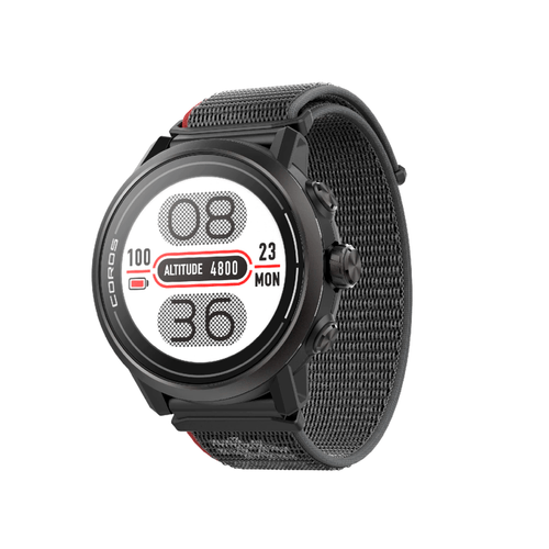 Reloj Deportivo Smart Watch Gps Coros Apex 2