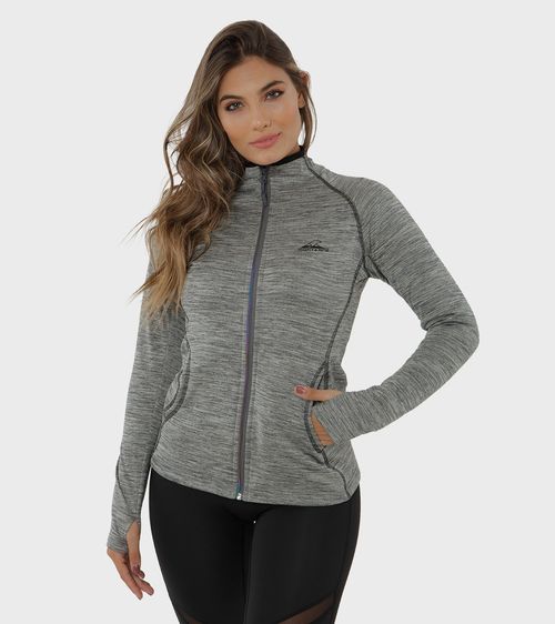 Campera Deportiva Judy Montagne