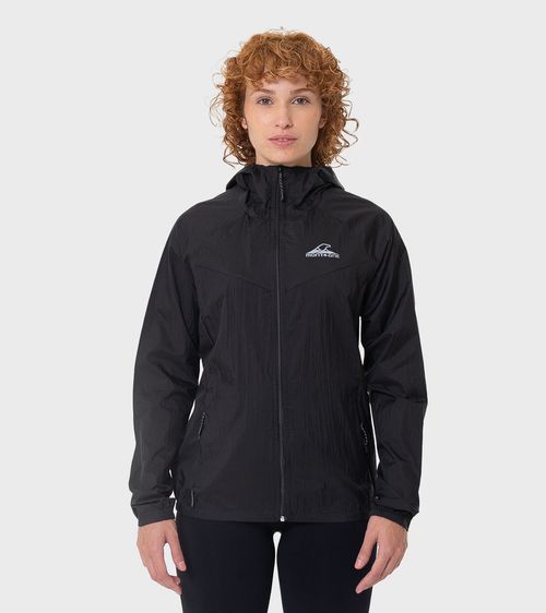 Campera Rompeviento Empacable Metric Montagne