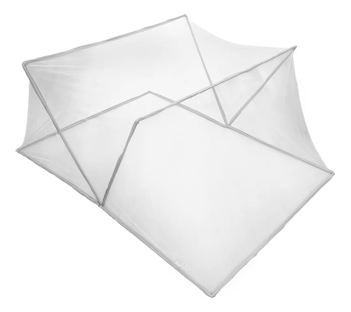 Mosquitero Plegable Spinit Camping Y Hogar Contra Insectos