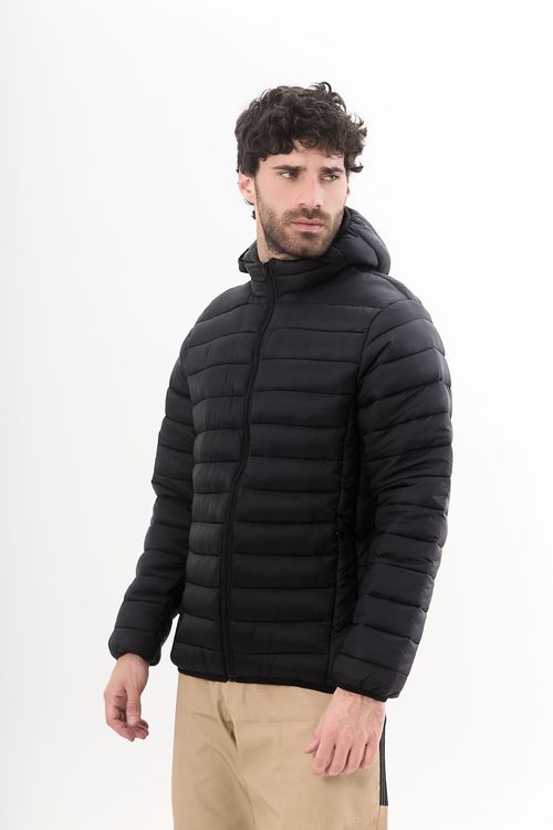 Campera Hombre Moquehue Pilcomayo