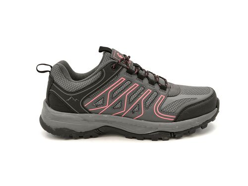 Zapatillas Trekking Road Filament Mujer