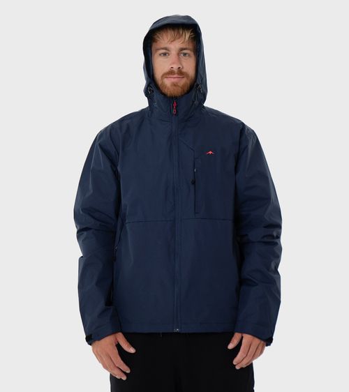 Campera Impermeable Montagne Viggo
