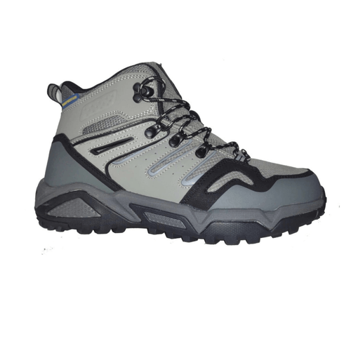 Botas Trekking Impermeables Rango Patria