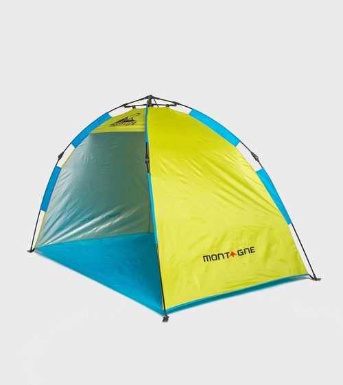 Carpa Playera Auto Armable Praia Montagne
