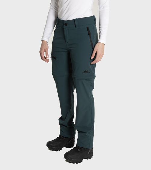 Pantalon Desmontable Trekking Montagne Jamaica