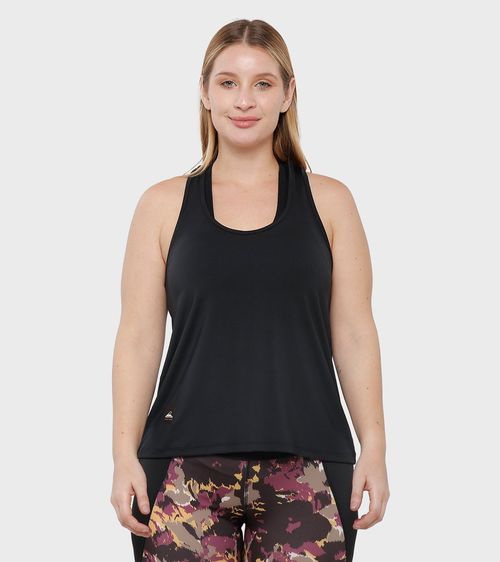 Musculosa Deportiva Montagne Astrid