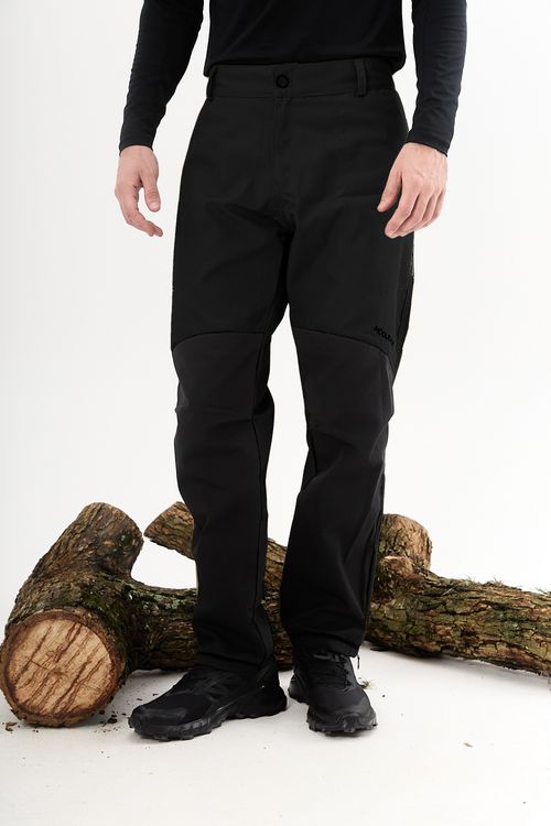 Pantalón Trekking Unisex Moquehue Mummery II New