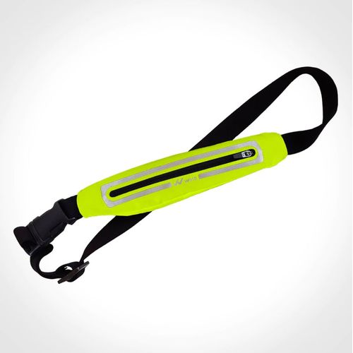 Riñonera Slim Weis Expandible - Oferta