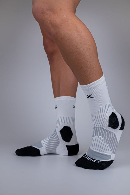 Medias Deportivas Xpirit Strong Icon Crew