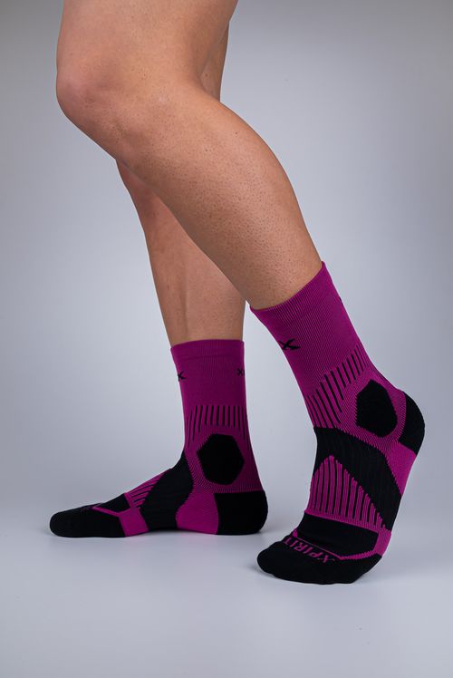 Medias Deportivas Xpirit Strong Icon Crew