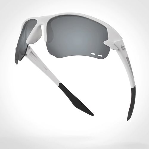 Anteojos Lentes Weis Way Point White